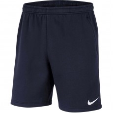 Nike Pantaloncini Team Park 20 Blu
